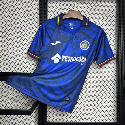 GETAFE official t-shirt  HOME