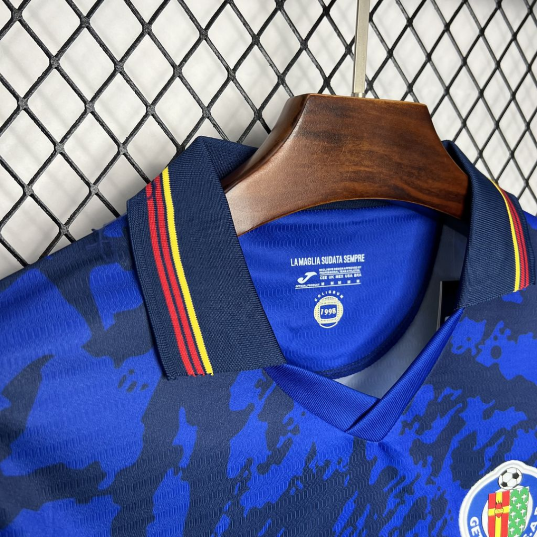 GETAFE official t-shirt  HOME