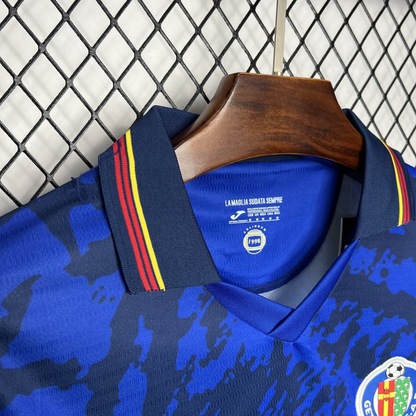 GETAFE official t-shirt  HOME