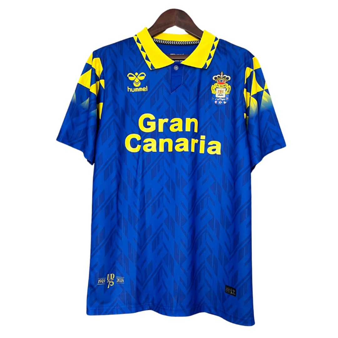 LAS PALMAS official t-shirt  AWAY