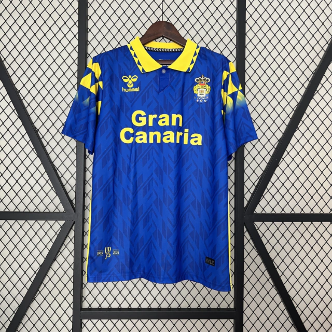 LAS PALMAS official t-shirt  AWAY