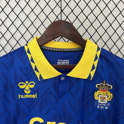 LAS PALMAS official t-shirt  AWAY