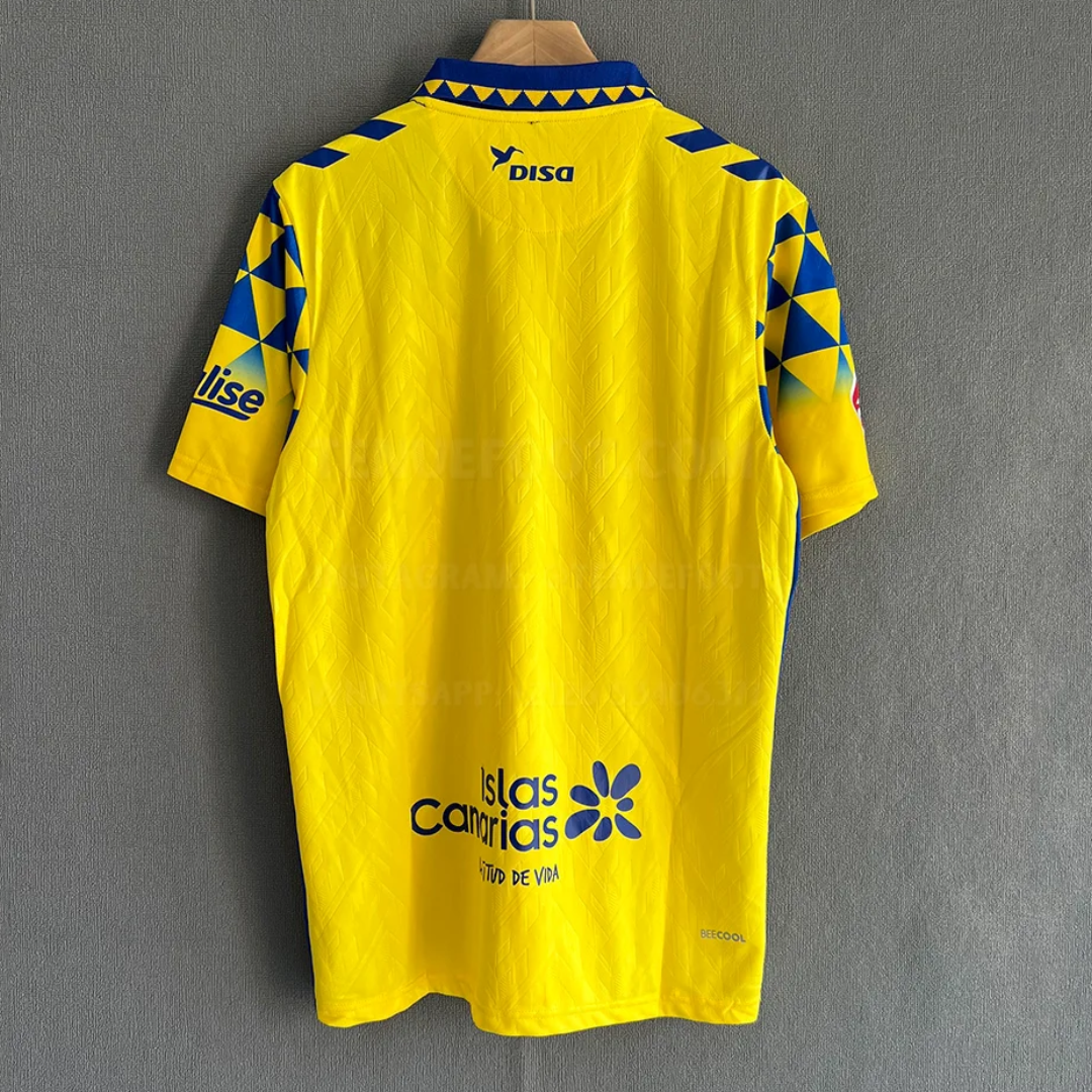 LAS PALMAS official t-shirt  HOME