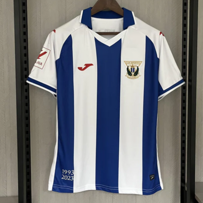 LEGANES official t-shirt  HOME