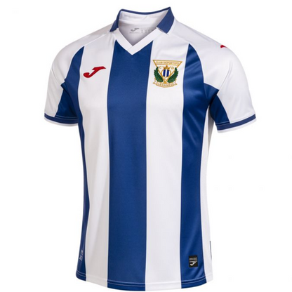 LEGANES official t-shirt  HOME