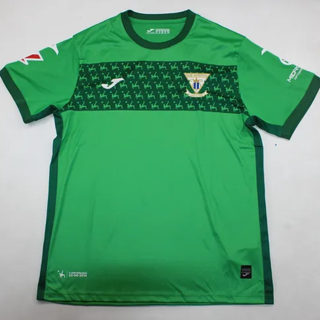 LEGANES official t-shirt  AWAY