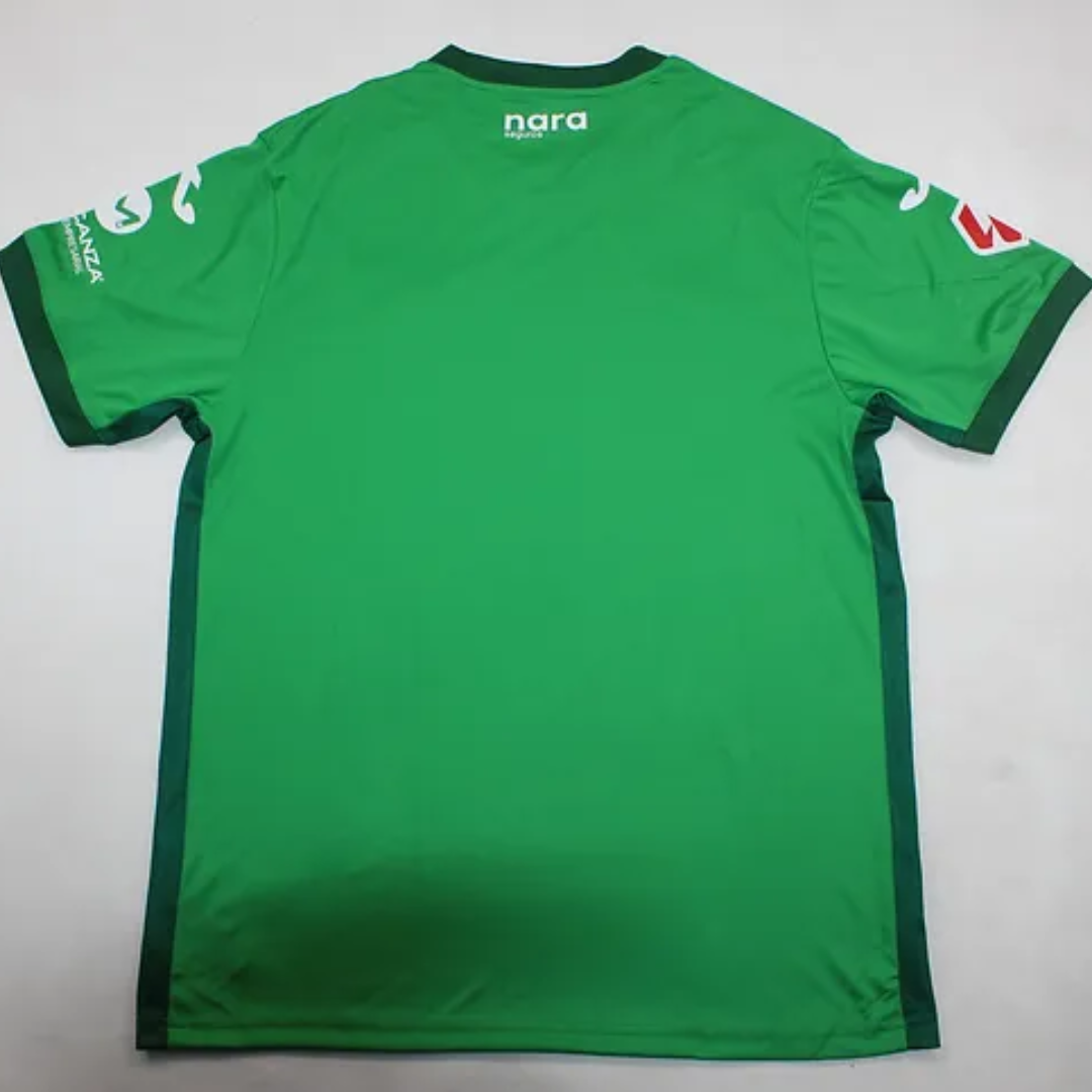 LEGANES official t-shirt  AWAY