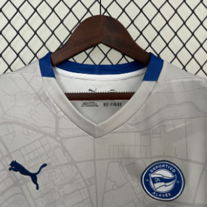 ALAVES official t-shirt AWAY