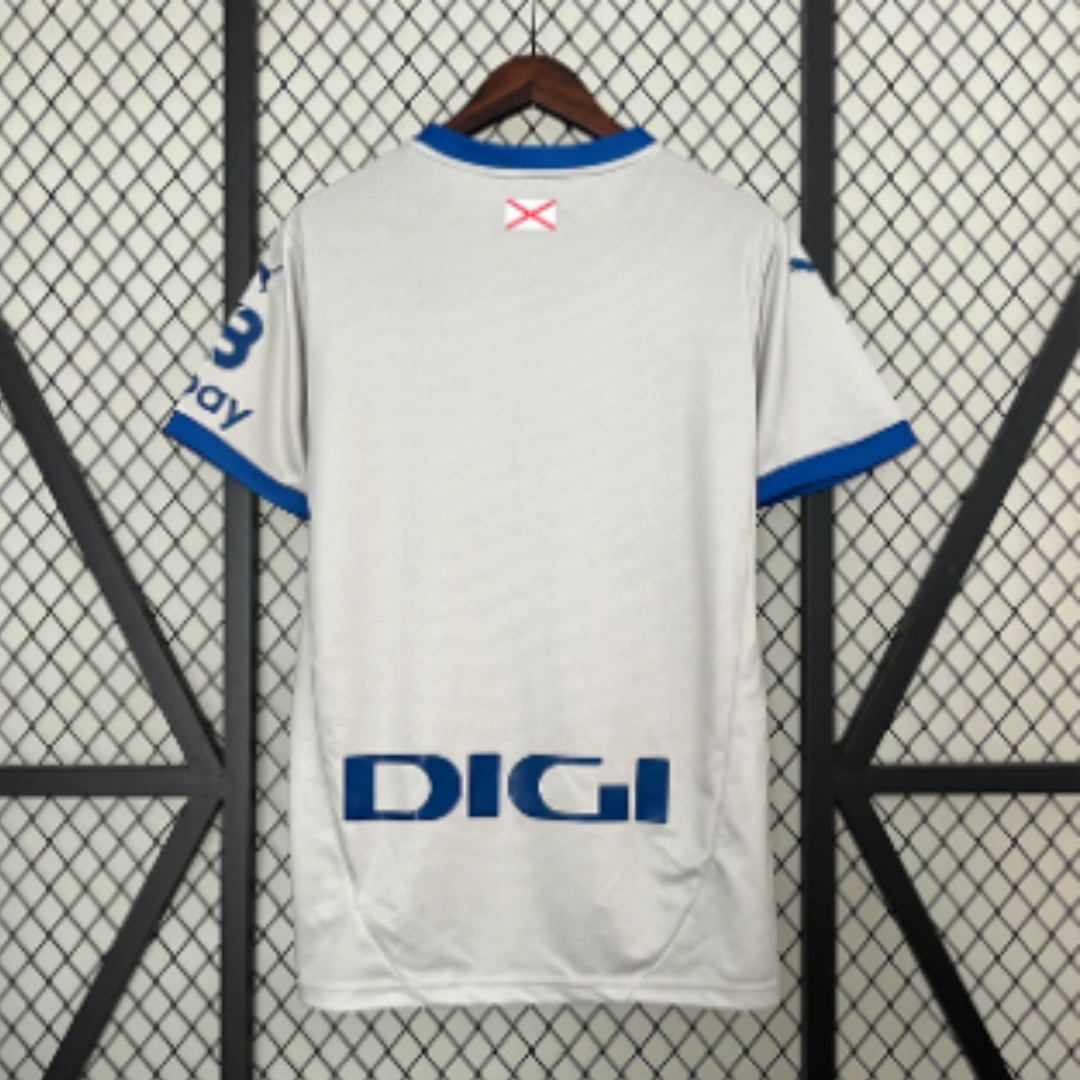 ALAVES official t-shirt AWAY