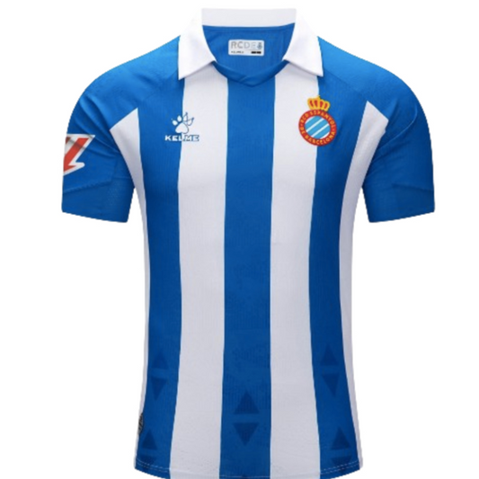 ESPANYOL official t-shirt HOME