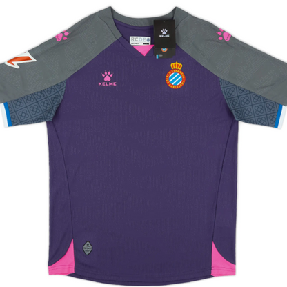 ESPANYOL official t-shirt AWAY