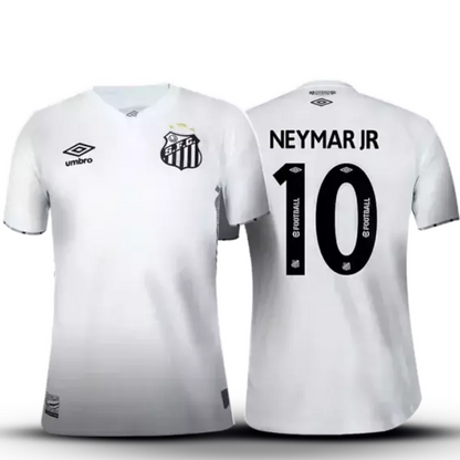 Santos 24/25 t-shirt home