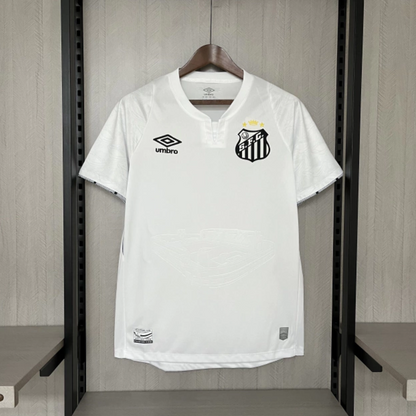 Santos 24/25 t-shirt home