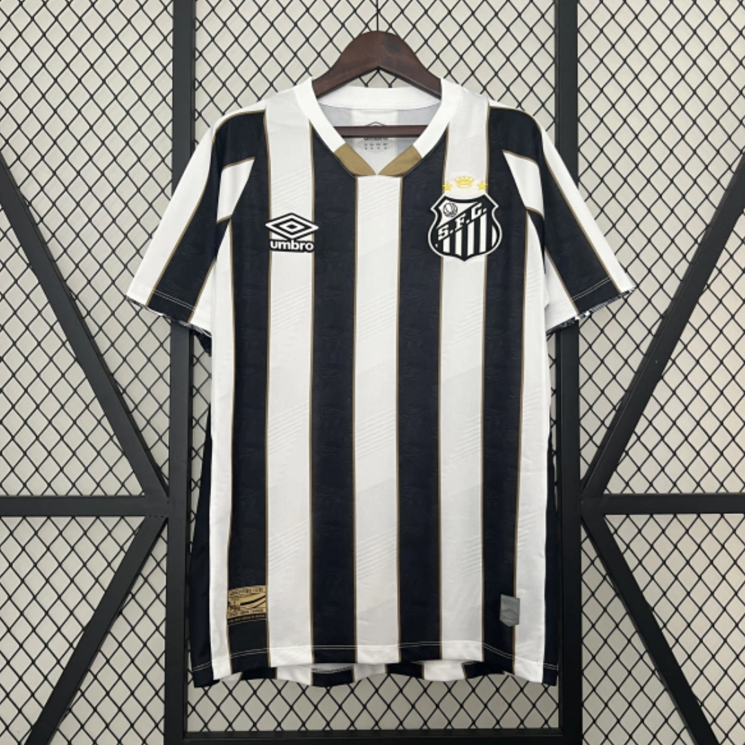 Santos 24/25 t-shirt away