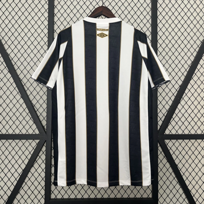 Santos 24/25 t-shirt away