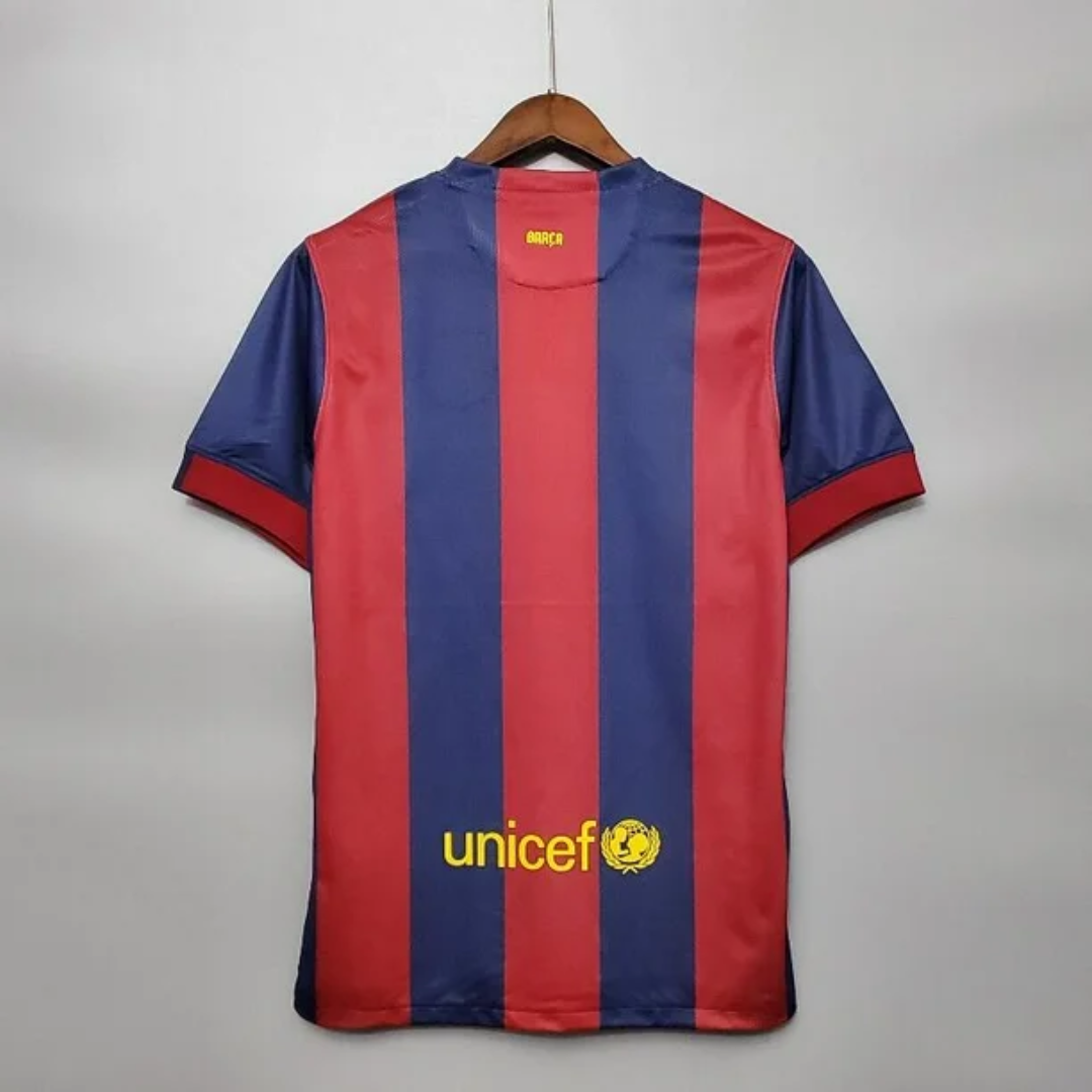 BARCELONA T-SHIRT 2014/15