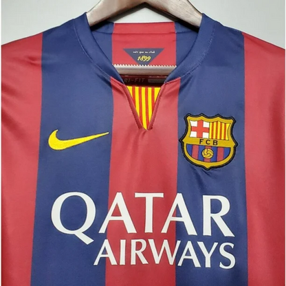 BARCELONA T-SHIRT 2014/15