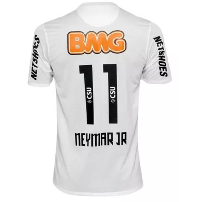 SANTOS T-SHIRT 2012 NEYMAR