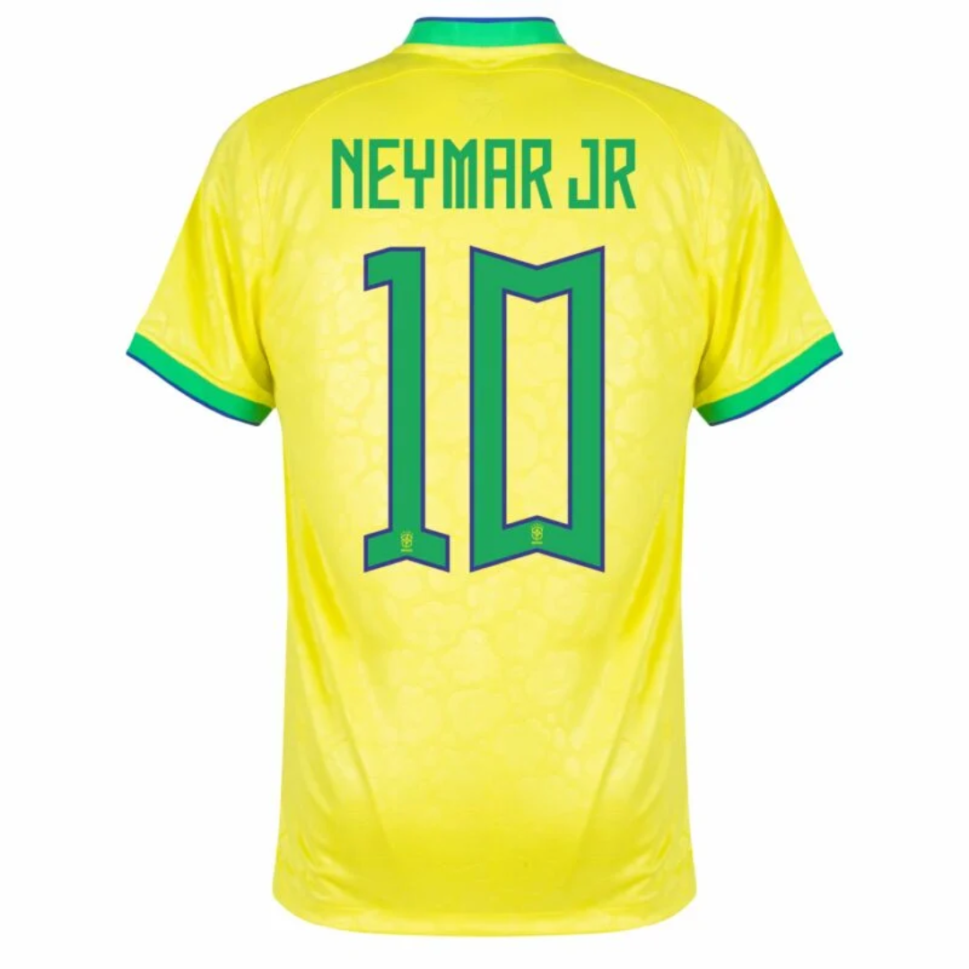 BRAZIL  T-SHIRT 2020 NEYMAR