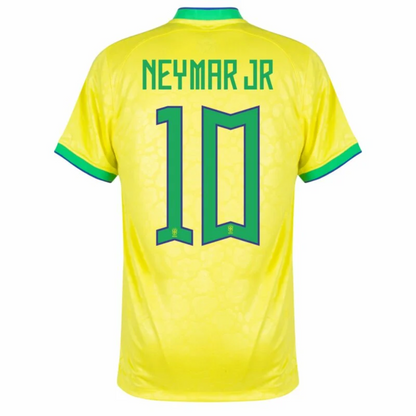 BRAZIL  T-SHIRT 2020 NEYMAR