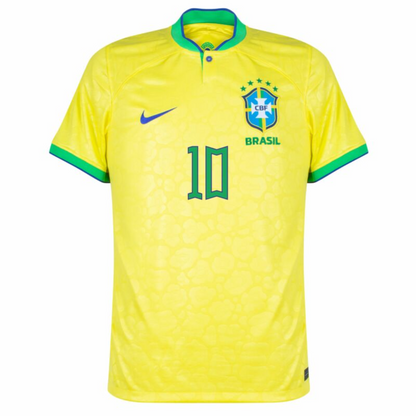 BRAZIL  T-SHIRT 2020 NEYMAR