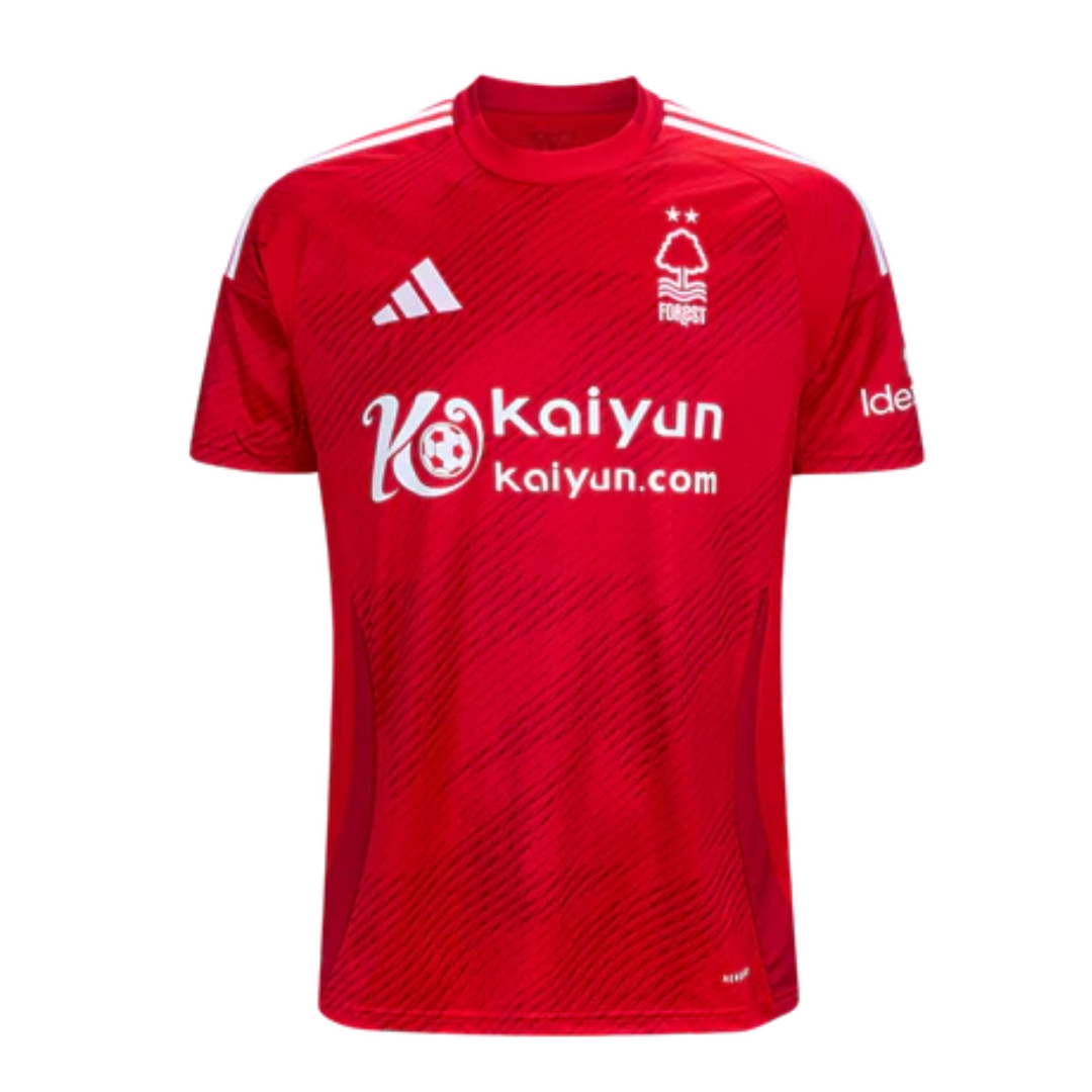 NOTTINGHAM FOREST 2024/25 LOCAL