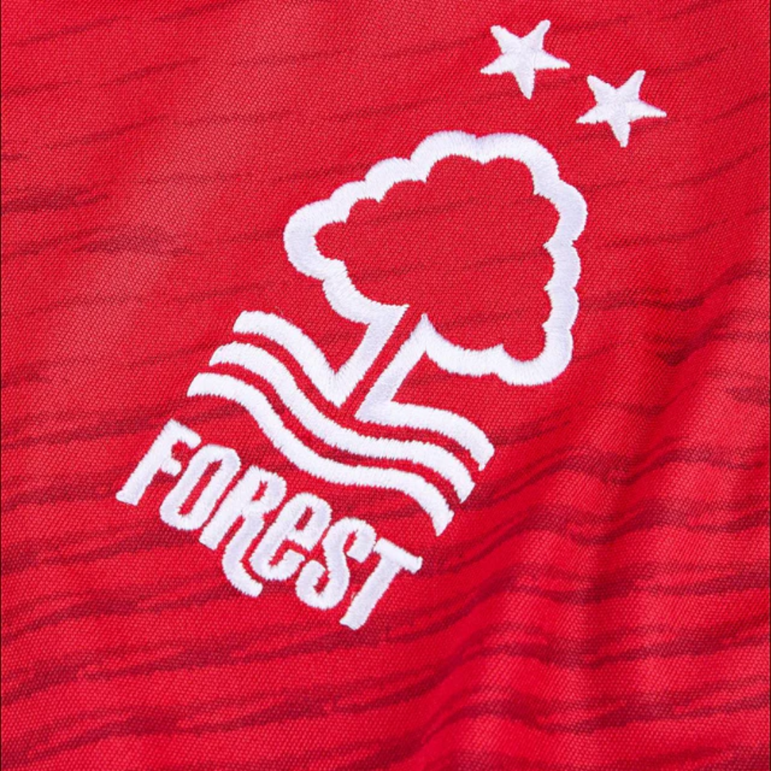 NOTTINGHAM FOREST 2024/25 LOCAL