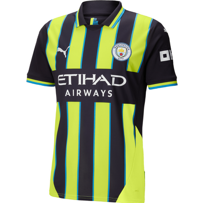 MAN. CITY 2024/25 AWAY