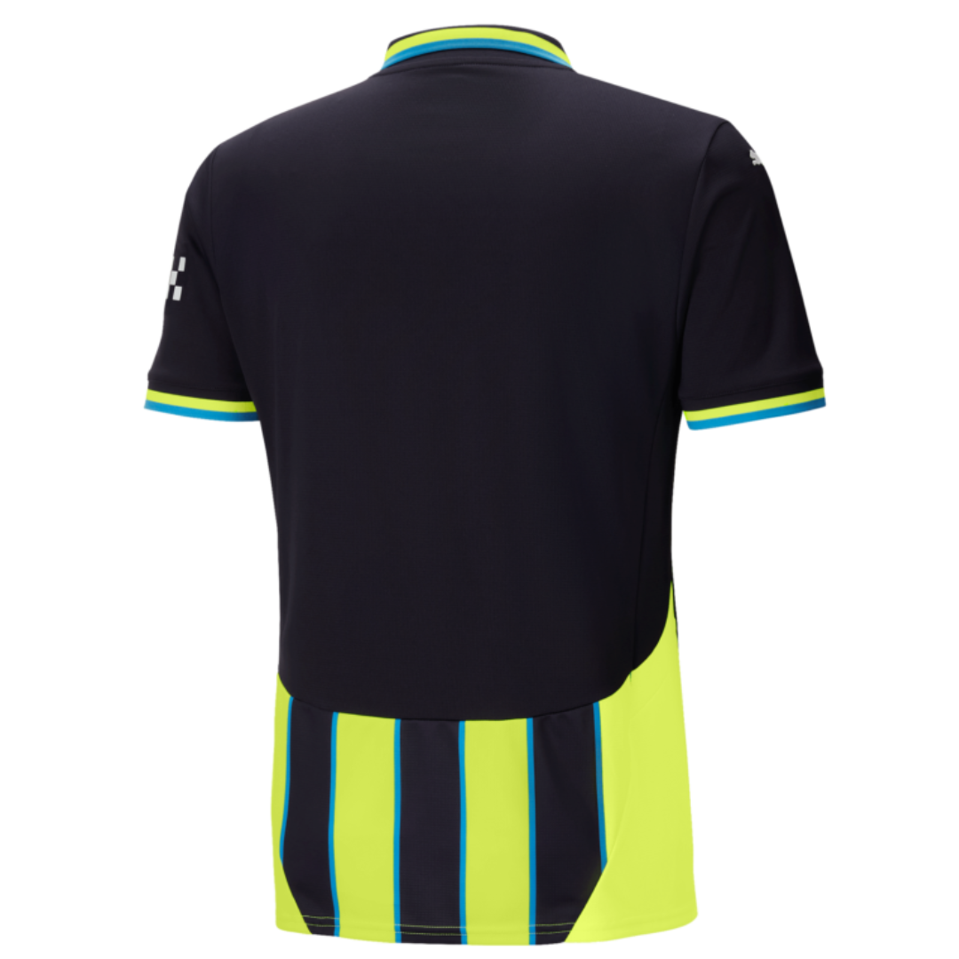 MAN. CITY 2024/25 AWAY