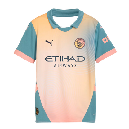 MAN. CITY 2024/25 3º