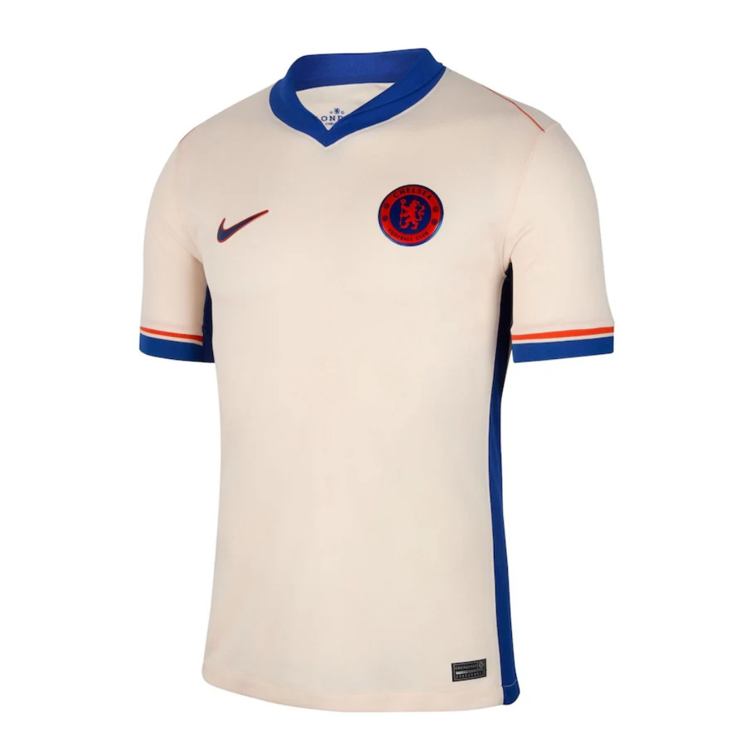 CHELSEA 2024/25 AWAY