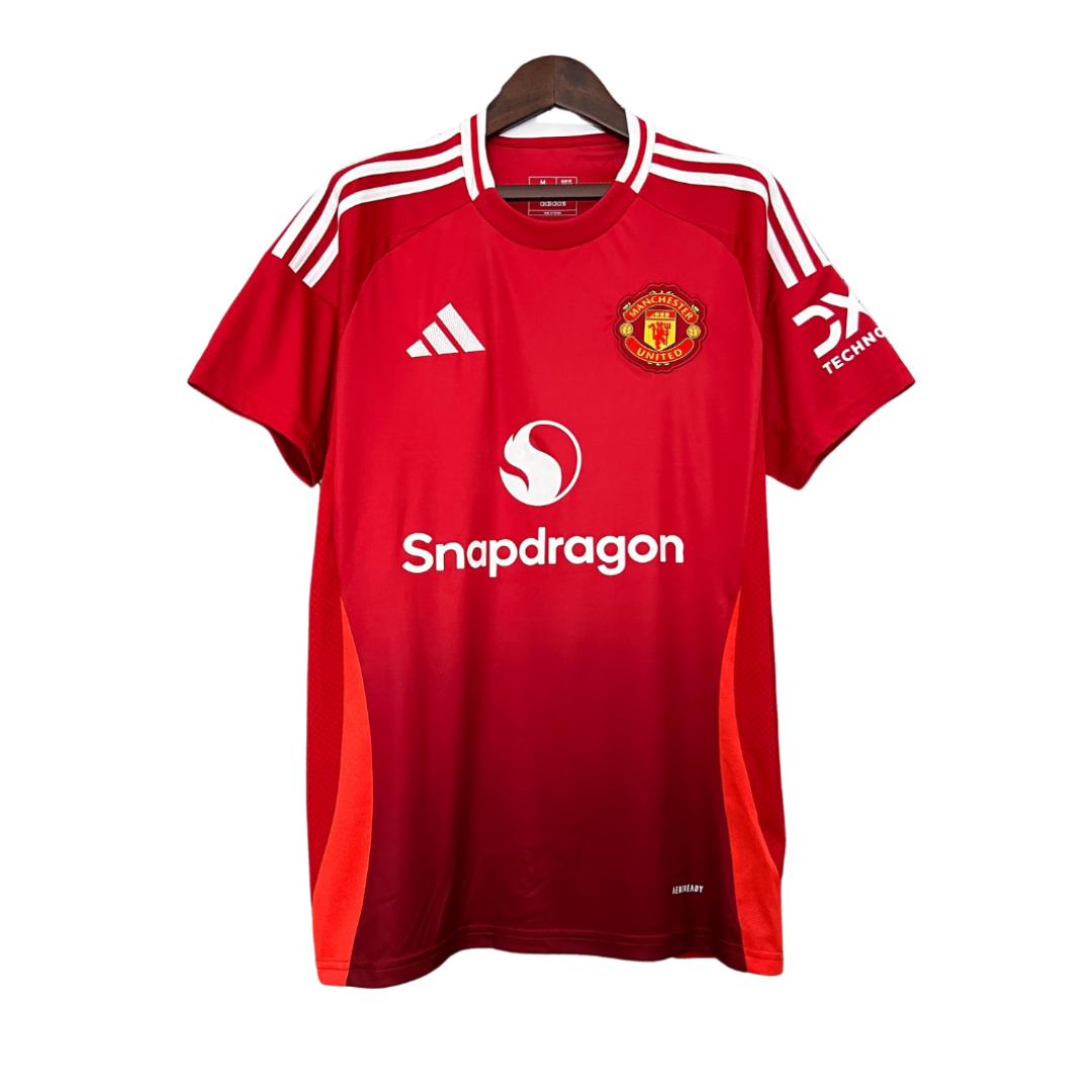 MANCHESTER UNITED 2024/25 HOME