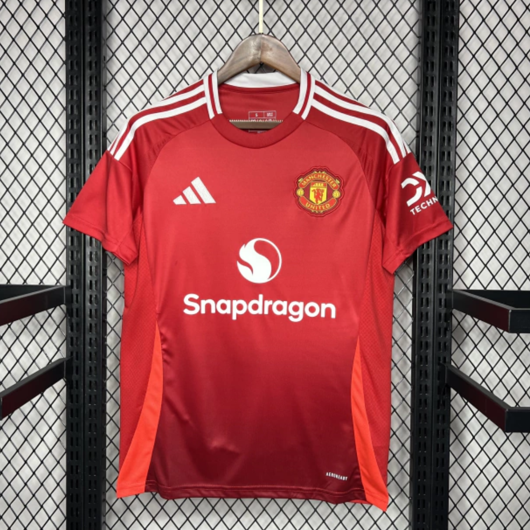 MANCHESTER UNITED 2024/25 HOME