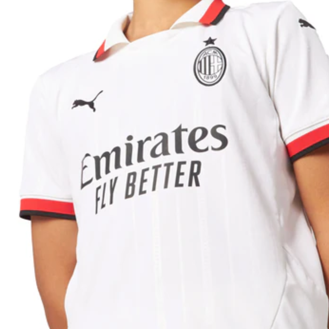 MILAN T-SHIRT 2024/25 AWAY