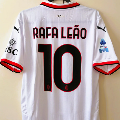 MILAN T-SHIRT 2024/25 AWAY