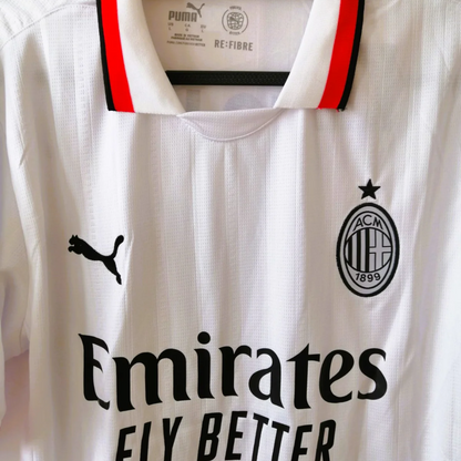 MILAN T-SHIRT 2024/25 AWAY