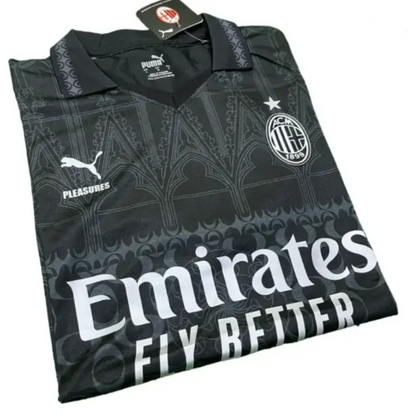 MILAN T-SHIRT 2024/25 3º