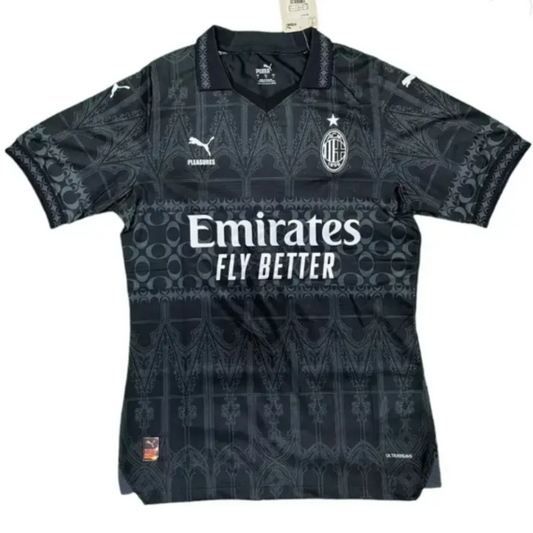 MILAN T-SHIRT 2024/25 3º