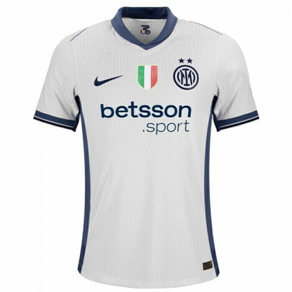 INTER MILAN T-SHIRT 2024/25 AWAY