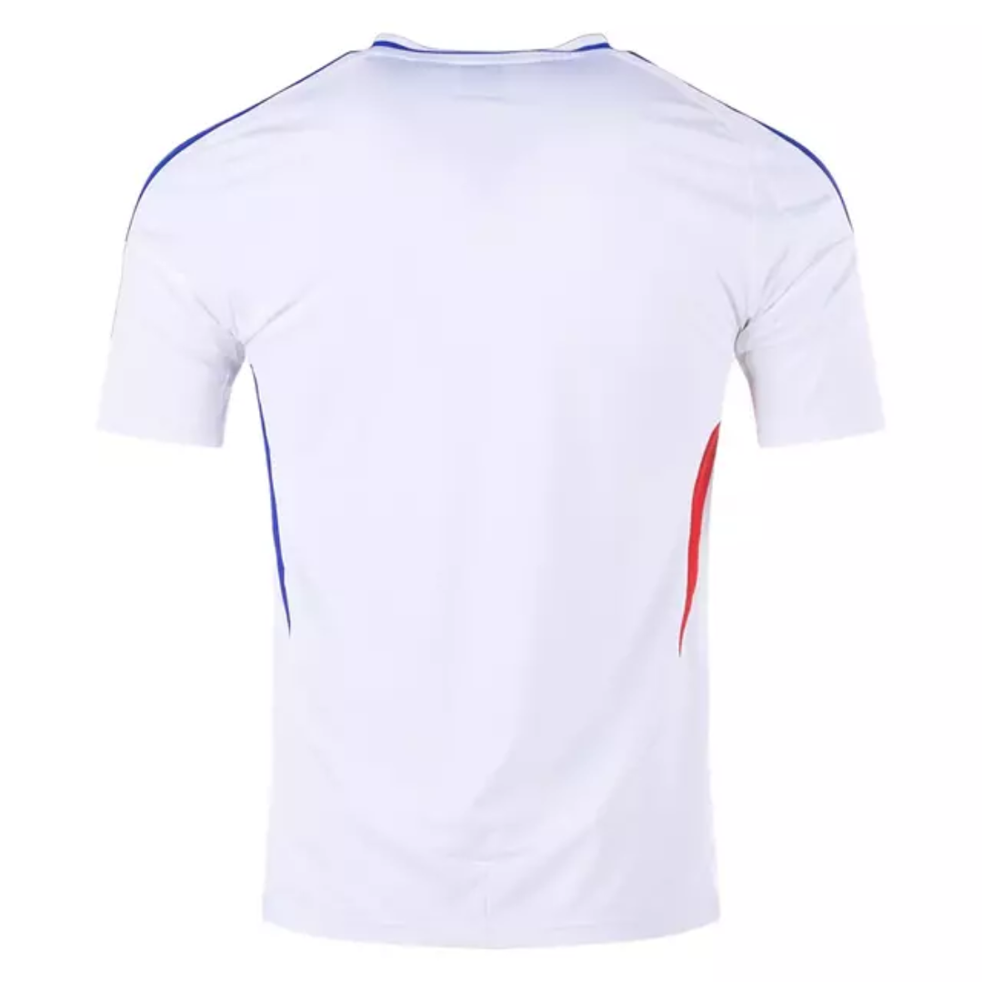 OLYMPIQUE LYON 2024/25 HOME