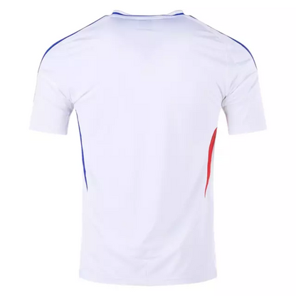 OLYMPIQUE LYON 2024/25 HOME