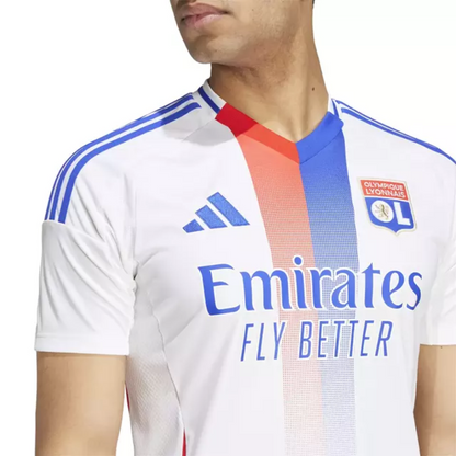 OLYMPIQUE LYON 2024/25 HOME