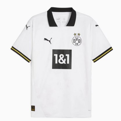 BORUSSIA DORTMUND 2024/25 AWAY