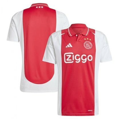 AJAX official t-shirt HOME