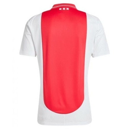 AJAX official t-shirt HOME