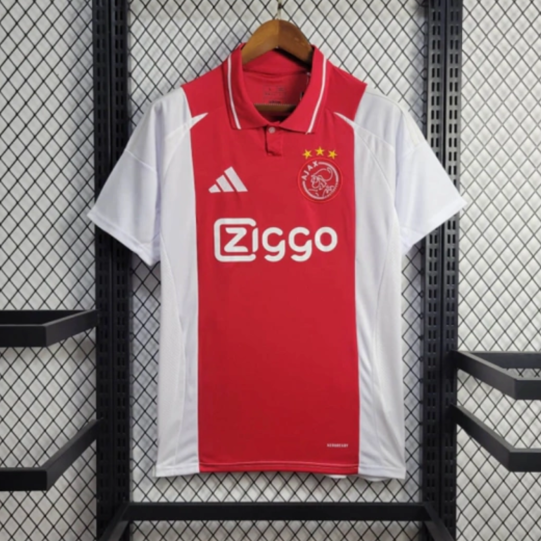 AJAX official t-shirt HOME