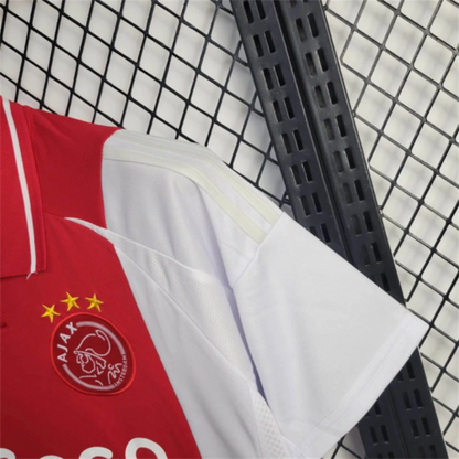 AJAX official t-shirt HOME