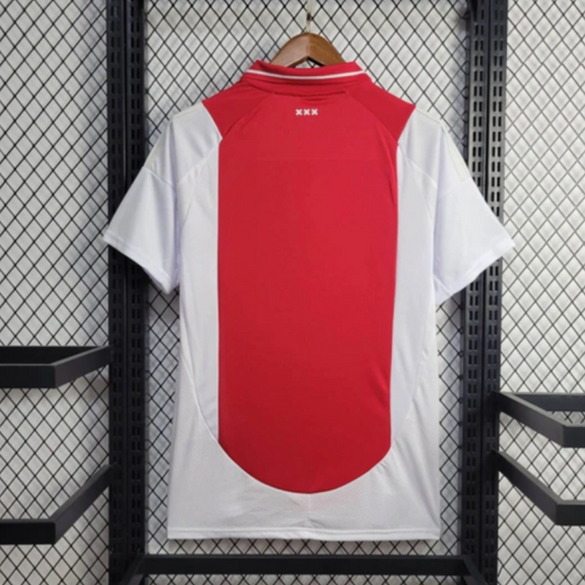 AJAX official t-shirt HOME