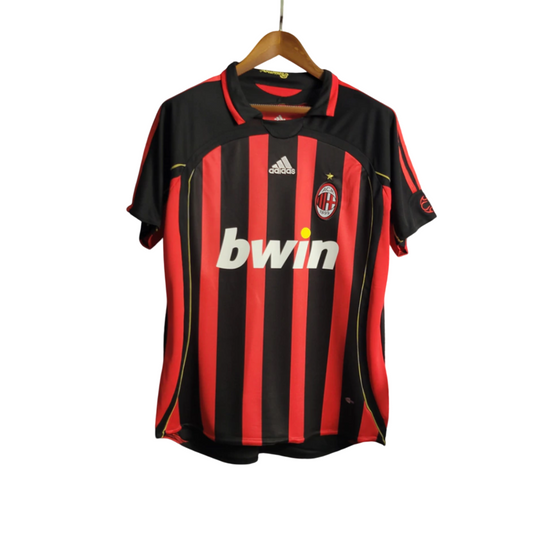 MILAN 2006/07 TSHIRT  HOME RETRO