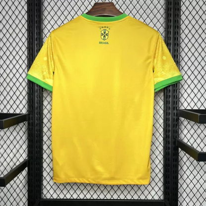 CAMISETA OFICIAL DE BRASIL 2024  EDITIOON SPECIAL